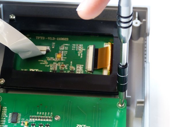 uAttend bn6000 Keyboard Replacement, Keyboard: crwdns2935265:03crwdnd2935265:02crwdnd2935265:02crwdne2935265:0