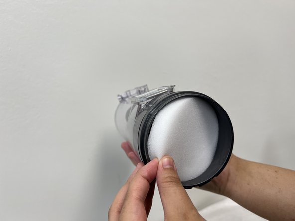 Levoit LVAC-200 Air Filter Replacement: crwdns2935265:02crwdnd2935265:02crwdnd2935265:03crwdne2935265:0