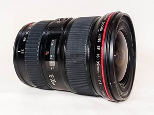 Canon EF 16-35mm f/2.8L USM