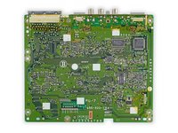 Sony PlayStation Teardown