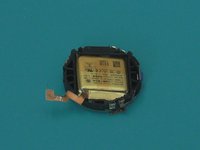 Mobvoi TicWatch C2 Battery Replacement