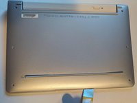 Acer Iconia W510 Dock Battery Replacement