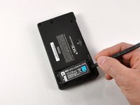 Nintendo DSi Teardown
