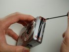 Casio Exilim EX-Z850 Flash Assembly Replacement