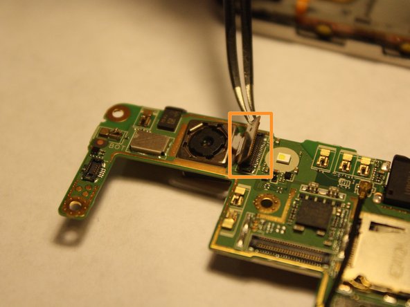 Asus PadFone S Rear Facing Camera Replacement, Remove Back Camera: crwdns2935265:03crwdnd2935265:02crwdnd2935265:03crwdne2935265:0