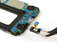 Samsung Galaxy J6 Teardown