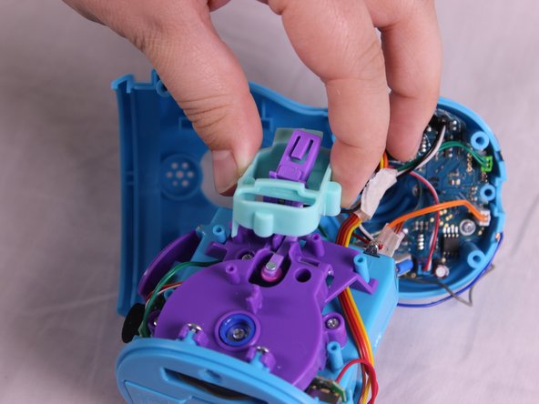 Spin Master Hatchimal Draggle Wheels Replacement, Wheel Replacement: crwdns2935265:012crwdnd2935265:02crwdnd2935265:02crwdne2935265:0