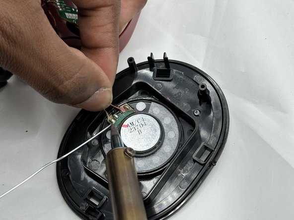 Turtle Beach Recon 70P Speakers Replacement: crwdns2935265:04crwdnd2935265:02crwdnd2935265:02crwdne2935265:0