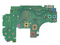 Nintendo Switch Lite Teardown