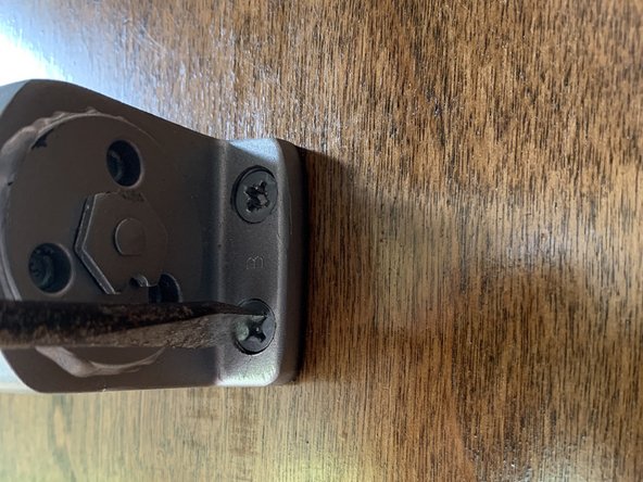 Hydraulic Door Closer Replacement: crwdns2935265:05crwdnd2935265:02crwdnd2935265:02crwdne2935265:0