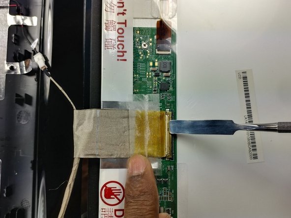 Acer Aspire 4743-6481 Screen Replacement: crwdns2935265:08crwdnd2935265:02crwdnd2935265:03crwdne2935265:0