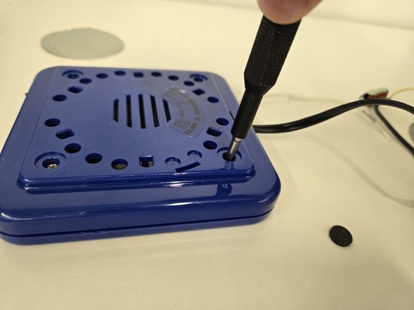 Schildkraut Cup Warmer Disassembly, Schildkraut Cup Warmer: crwdns2935265:01crwdnd2935265:03crwdnd2935265:03crwdne2935265:0