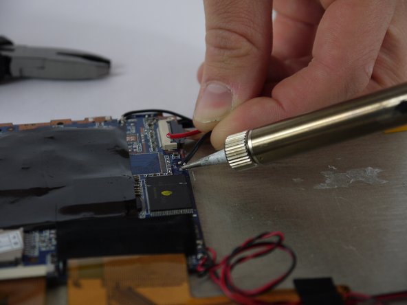 Alldaymall A88X Touch Sensor Replacement: crwdns2935265:07crwdnd2935265:02crwdnd2935265:02crwdne2935265:0