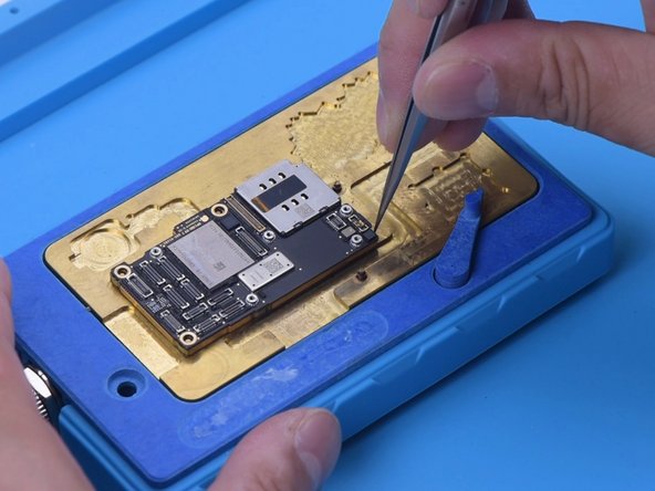 Fix iPhone 11 Pro Max Won’t Turn On