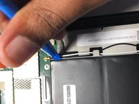 Nokia Lumia 2520 Tablet Battery  Replacement