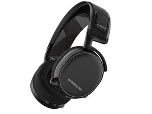 Steelseries arctis 7 mic cutting online out