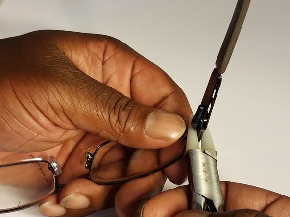 How To Realign Metal Frames: crwdns2935265:03crwdnd2935265:02crwdnd2935265:02crwdne2935265:0