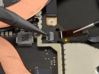 Microsoft Surface Laptop 4 (15-inch) Headphone Jack Replacement