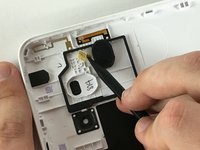 Samsung Galaxy Tab 3 Lite Speaker Replacement