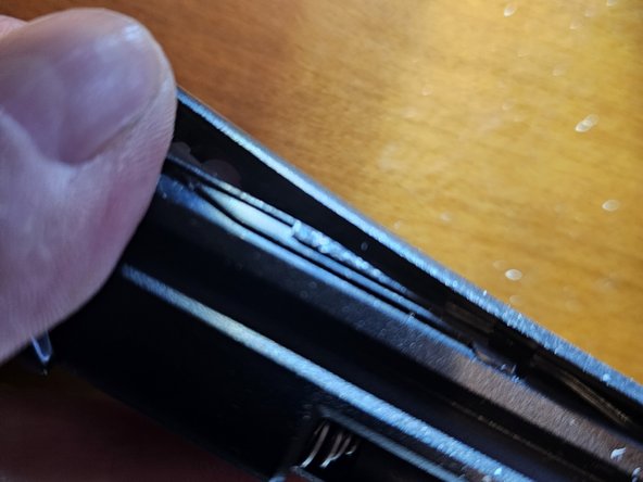 Nvidia Shield TV Remote Disassembly: crwdns2935265:07crwdnd2935265:02crwdnd2935265:03crwdne2935265:0