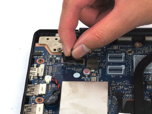 Asus VivoBook Q302LA-BHI3T09 Display Replacement: crwdns2935265:06crwdnd2935265:02crwdnd2935265:03crwdne2935265:0