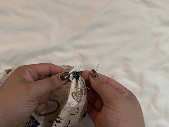 How to Make a Dress Longer: étape 4, image 3 de 3