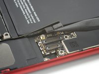 iPhone SE 2022 Battery Replacement