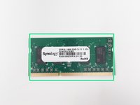 SYNOLOGY DS718+ Teardown