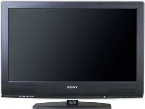 SOLVED: No red light - no power at all. - Sony Bravia 40