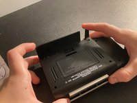 LaCrosse Technology 5120 Weather Alarm Clock Teardown