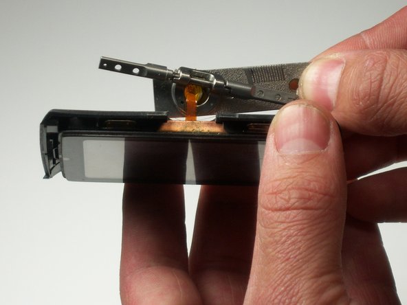 Sidekick II Teardown: crwdns2935265:08crwdnd2935265:03crwdnd2935265:03crwdne2935265:0