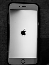 What Is This Black Shadow In The Top Left Corner Of Iphone 6s Plus Iphone 6s Plus Ifixit