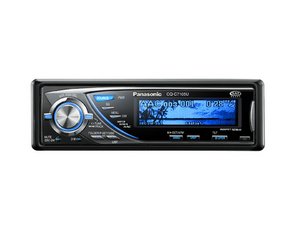 Pioneer deh x4900bt