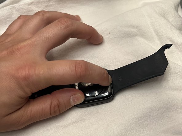 Apple Watch SE Watch Band Replacement