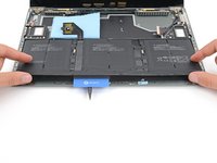 Microsoft Surface Laptop 4 (13.5-inch) Battery Replacement