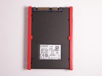 Lenovo ThinkPad T420s Hard Disk Drive Replacement