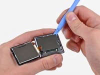 iPod Nano 6th Generation Headphone Jack Assembly Replacement