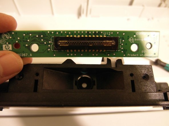 HP Officejet Pro L7580 Teardown: crwdns2935265:07crwdnd2935265:03crwdnd2935265:03crwdne2935265:0