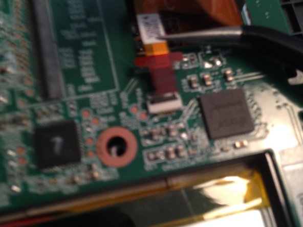 Barnes And Noble Nook Glowlight 3 Disassembly: crwdns2935265:07crwdnd2935265:03crwdnd2935265:03crwdne2935265:0