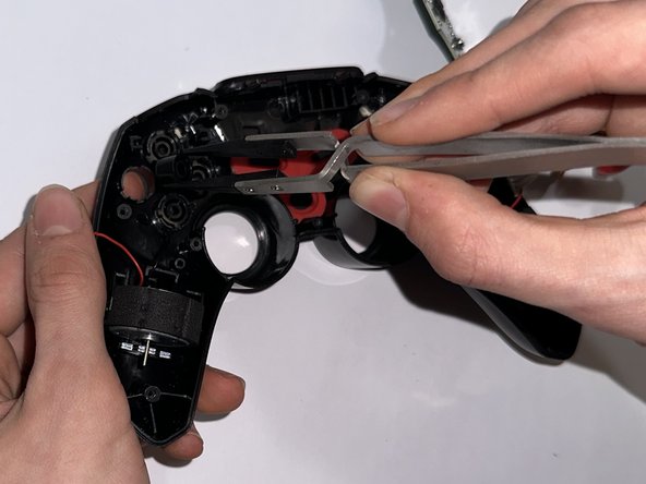 Beboncool Wireless Switch Pro Controller Buttons Replacement, Buttons: crwdns2935265:06crwdnd2935265:02crwdnd2935265:02crwdne2935265:0