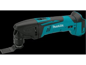 Multiherramienta Makita LXMT02Z 2012