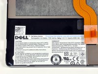 Dell Adamo Teardown