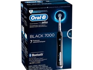 BRAUN Toothbrush Oral-B TRIUMPH Professional Care 3764 Bluetooth Ni-MH  Germany