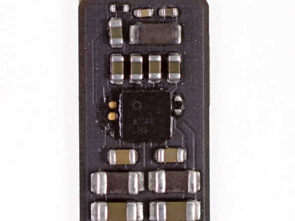 MacBook Pro with Retina Display Bill of Materials: crwdns2935265:067crwdnd2935265:02crwdnd2935265:02crwdne2935265:0