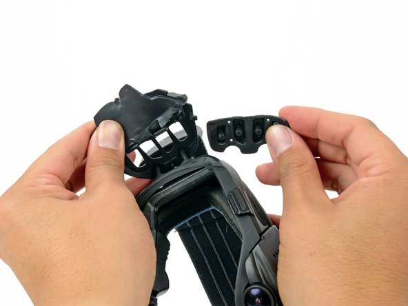 Zeal Optics iON LCD Replacement: adım 12, 2 resimden 2.