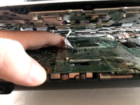 HP Pavilion G60-630US Screen Replacement: crwdns2935265:09crwdnd2935265:02crwdnd2935265:03crwdne2935265:0