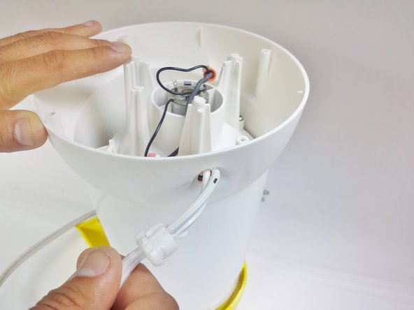 Presto PopLite 04820 Power Cord Replacement: crwdns2935265:04crwdnd2935265:03crwdnd2935265:03crwdne2935265:0