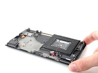 Nintendo Switch OLED Model Screen OLED Assembly Replacement