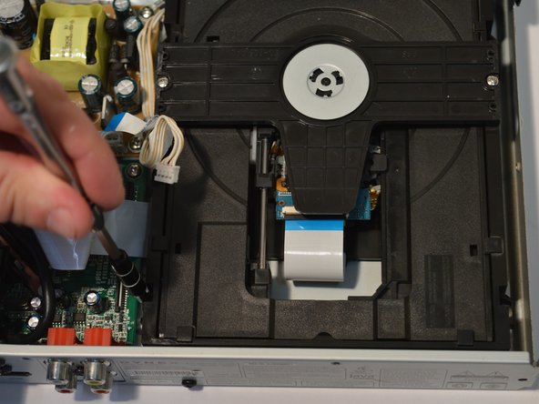 Dynex DX-WBRDVD1 Optical Drive Replacement, Optical Drive: crwdns2935265:04crwdnd2935265:02crwdnd2935265:02crwdne2935265:0