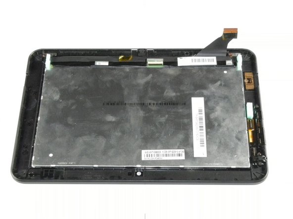 Kindle Fire HD 8.9